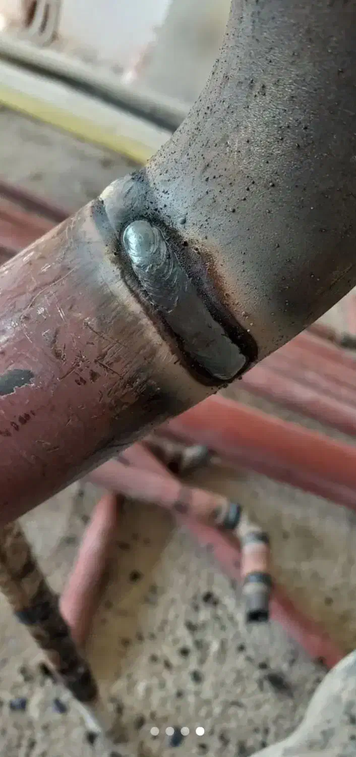 گازکشی تغییرات انشعاب گازکشی و جوشکاری صیار|خدمات پیشه و مهارت|لوشان, |دیوار