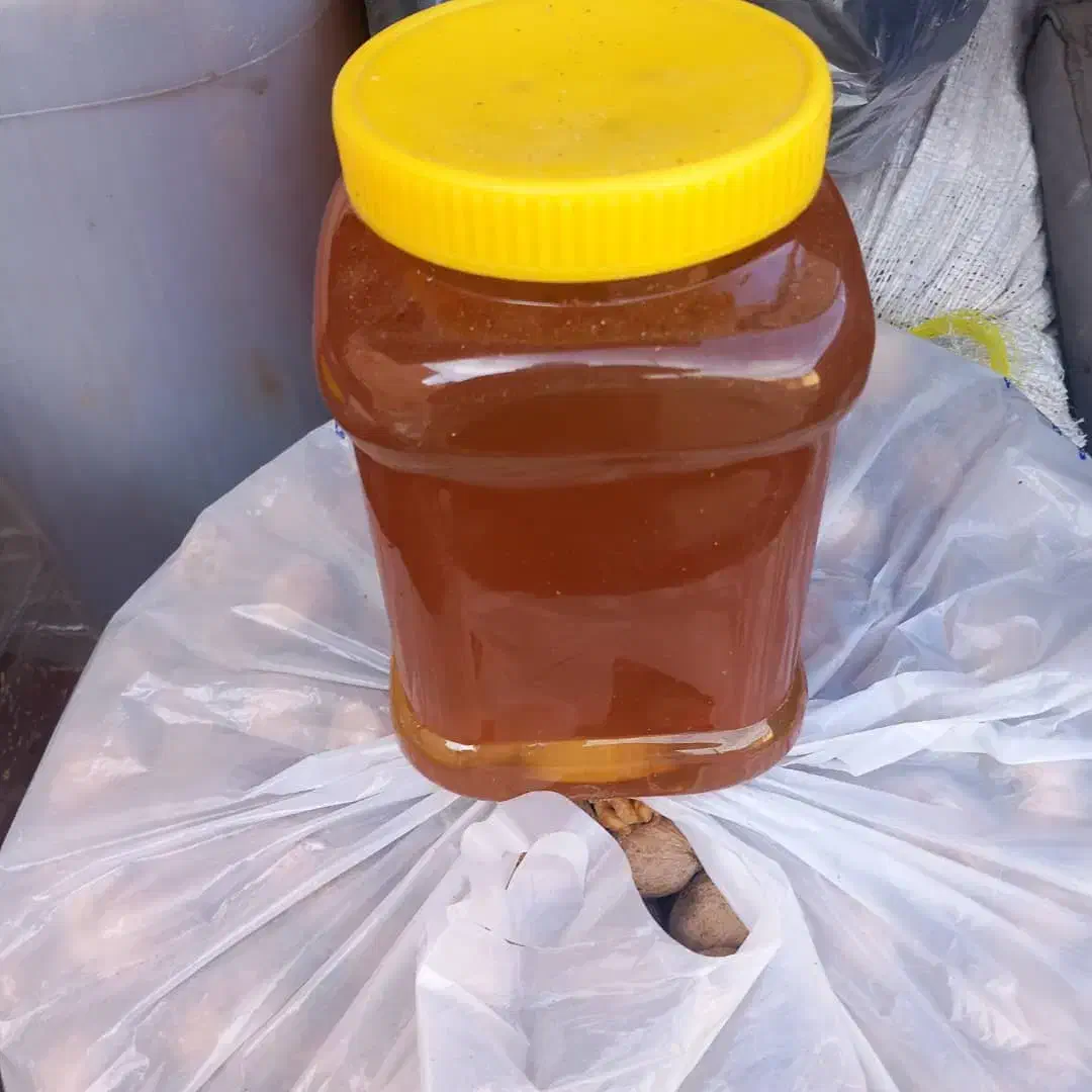عسل صددرصد طبیعی|خوردنی و آشامیدنی|شاهین‌شهر, شهرک گلدیس|دیوار