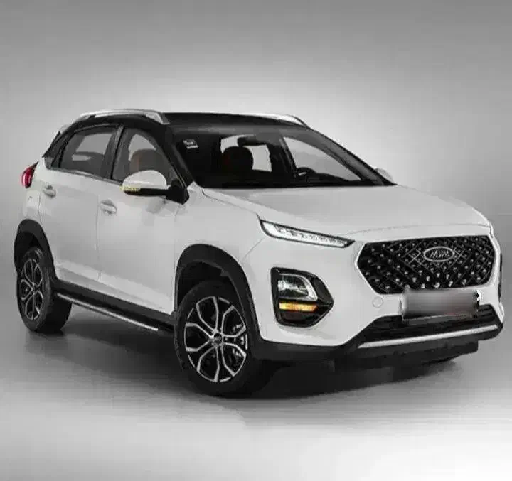 ام وی ام x22pro صفر|خودرو سواری و وانت|شیراز, شهرک سراج‎|دیوار