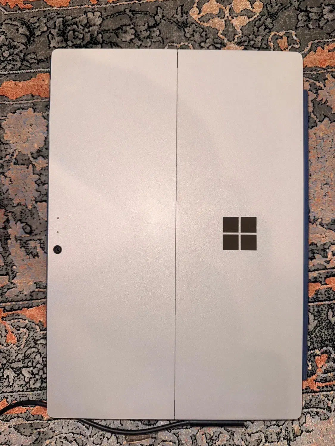 لپ تاب سورفیس پرو ۵/ رم۱۶/ i7|رایانه همراه|تهران, کوهک|دیوار