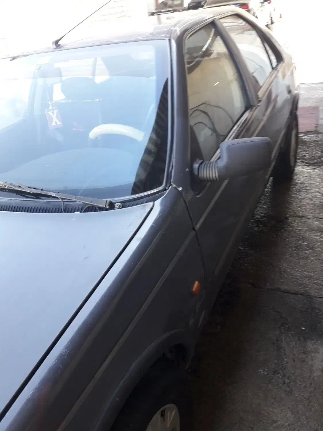 فروش ماشین|خودرو سواری و وانت|سلماس, |دیوار