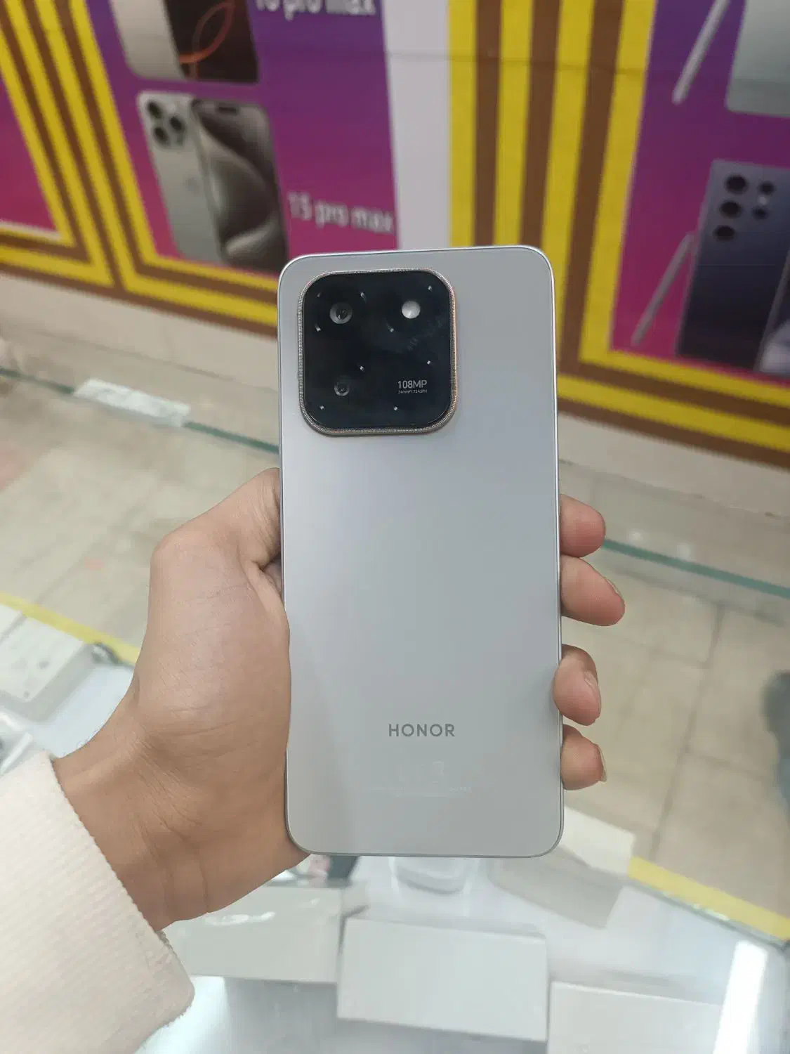 HONORx7b|موبایل|مشهد, رده|دیوار