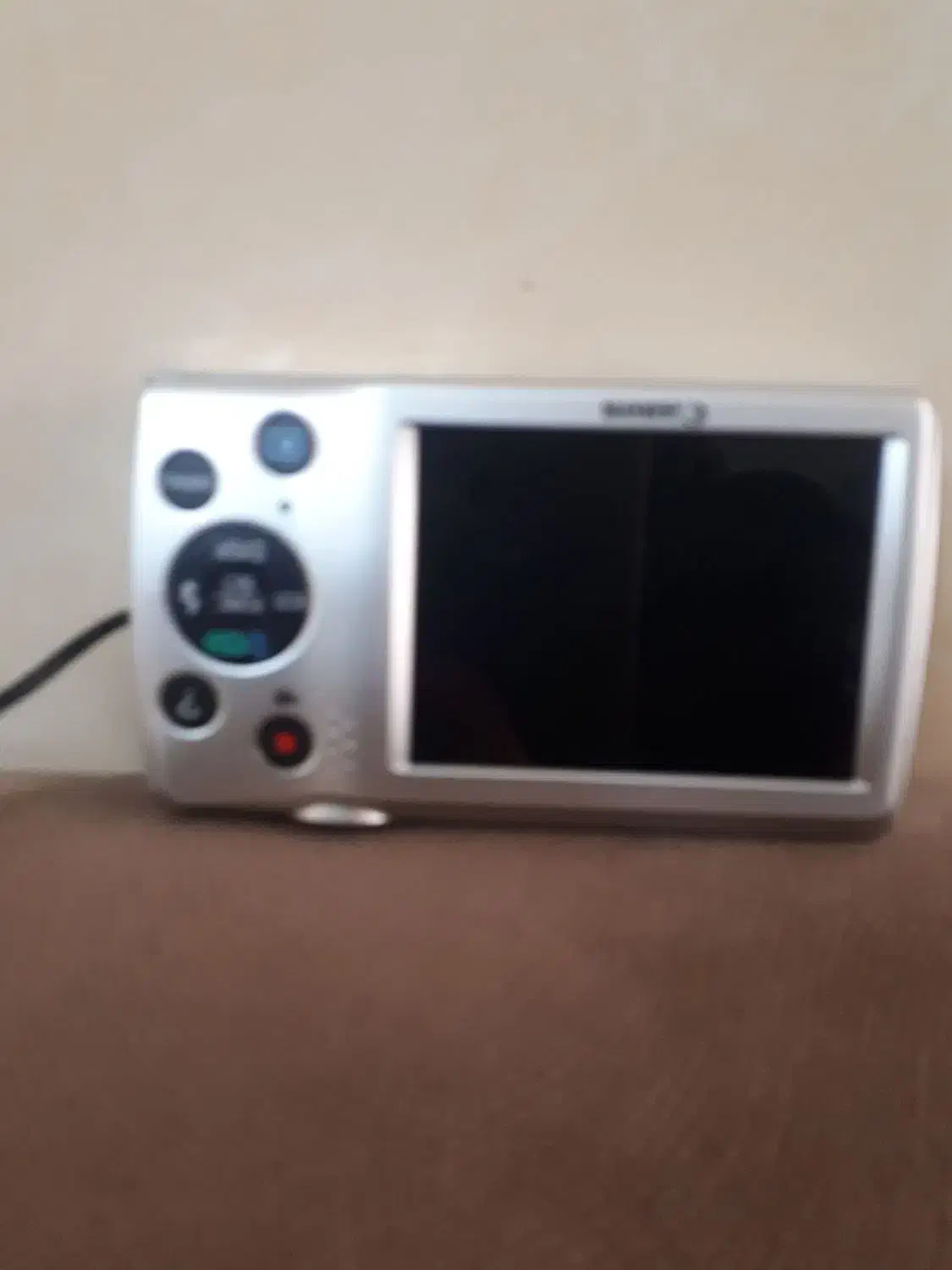 دوربین کانن|دوربین عکاسی و فیلمبرداری|بروجرد, |دیوار