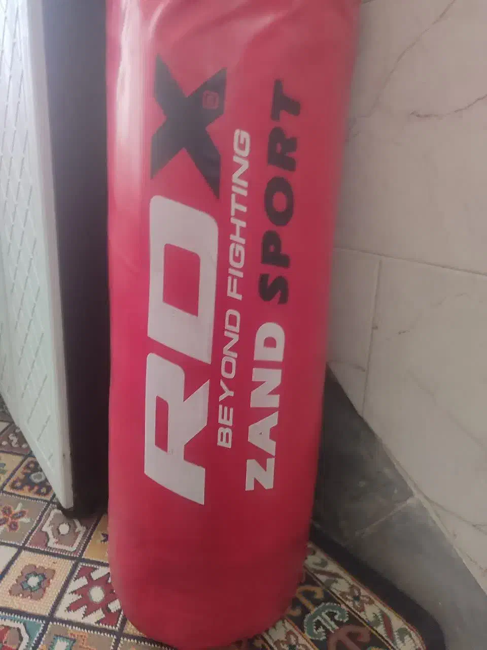 کیسته بوکس|تجهیزات ورزشی|تهران, جوادیه تهرانپارس|دیوار