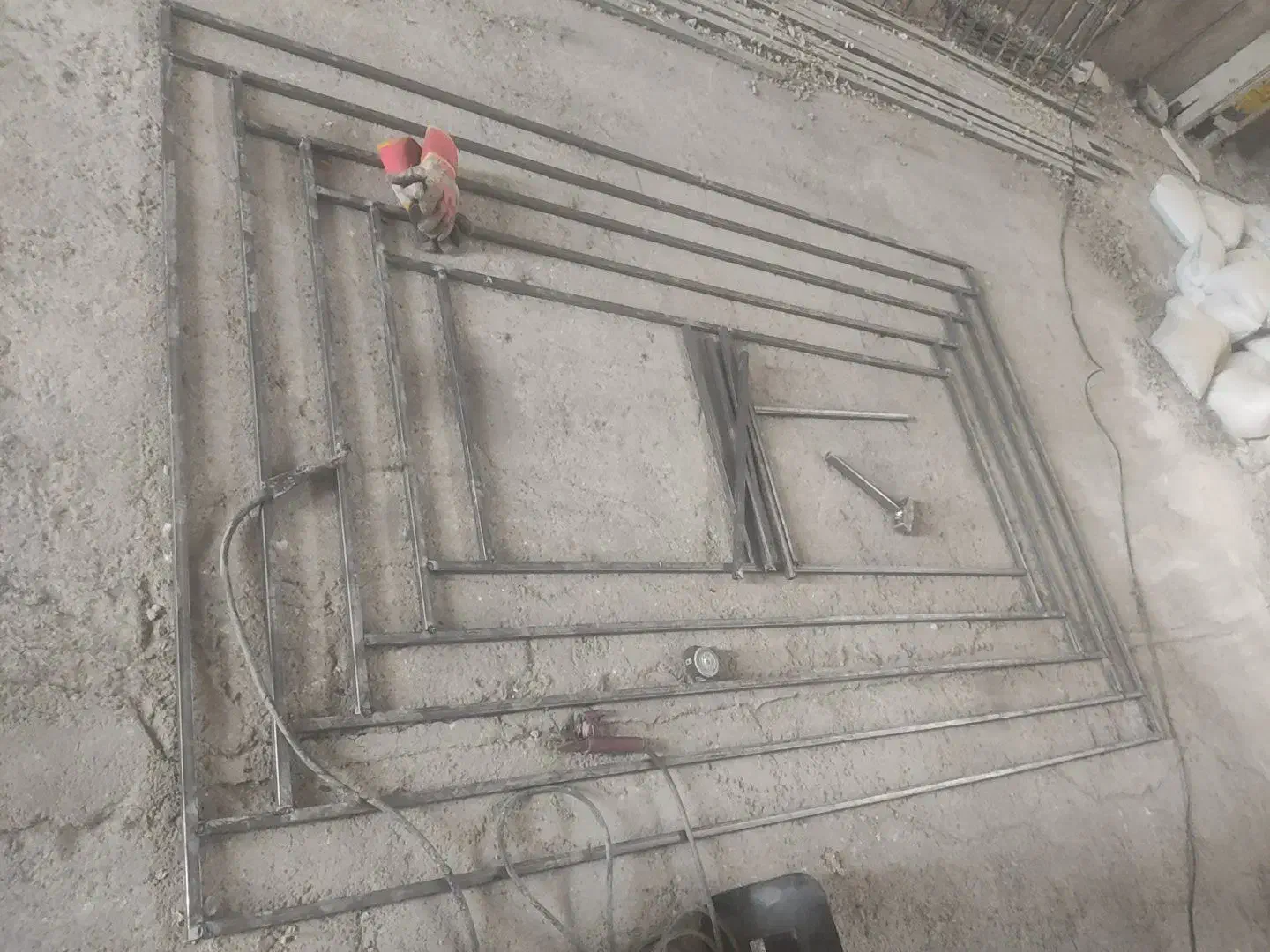 جوشکار سیار|خدمات پیشه و مهارت|مرودشت, فاز دوم شهرک فرهنگیان|دیوار