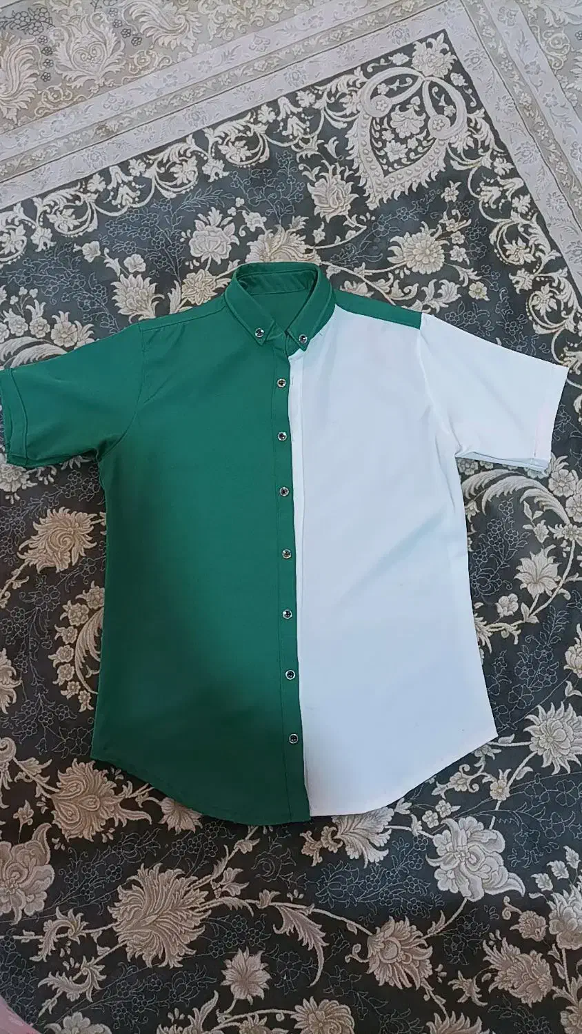 مانتو و پیراهن ست|لباس|سبزوار, طبرسی (جعفرآباد)|دیوار