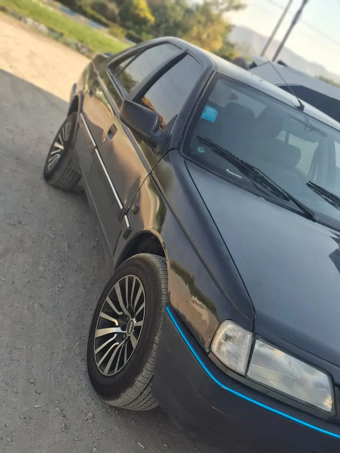 پژو84|خودرو سواری و وانت|آباده, |دیوار