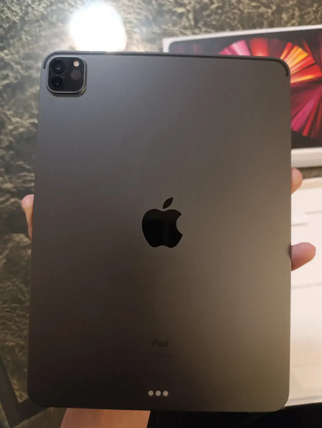 Ipad pro2021|تبلت|مشهد, هنرستان|دیوار