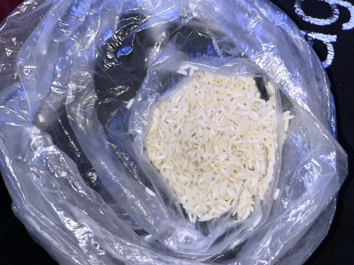 برنج هاشمی محلی|خوردنی و آشامیدنی|صومعه‌سرا, |دیوار