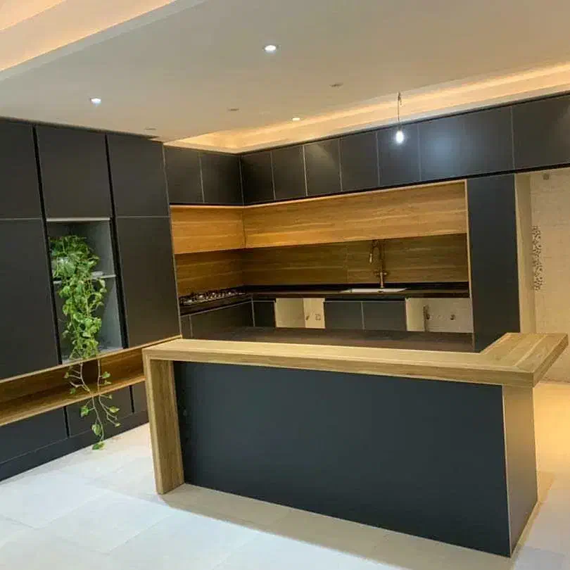 جذب نیرو جهت نصاب کابینت|استخدام صنعتی، فنی، مهندسی|قشم, |دیوار