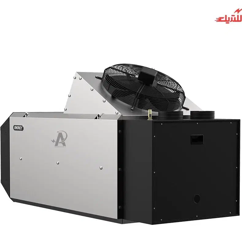 جت هیتر گازی انرژی ۸۶۰آکبند|ماشینآلات صنعتی|تهران, یوسفآباد|دیوار