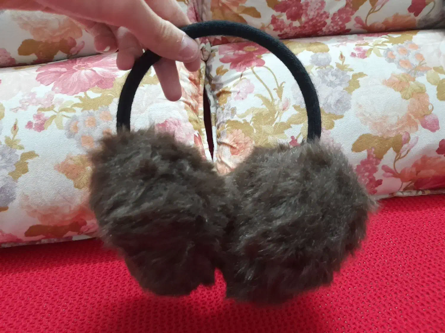 گوش گیر|کفش و لباس بچه|مشهد, آبکوه|دیوار