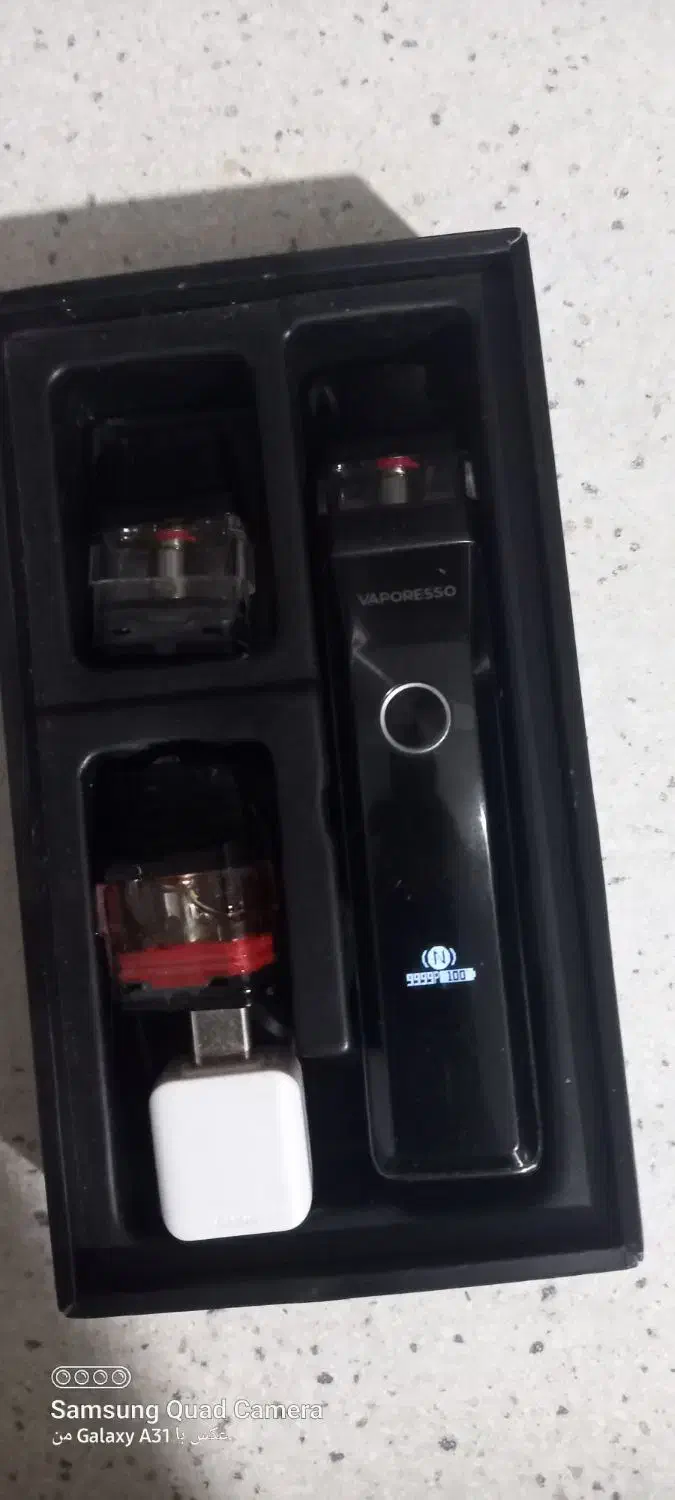 پاد&ویپ|زیورآلات و اکسسوری|الوند, |دیوار