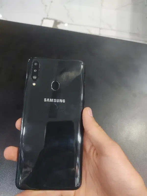 a20s|موبایل|ورامین, ورامین|دیوار