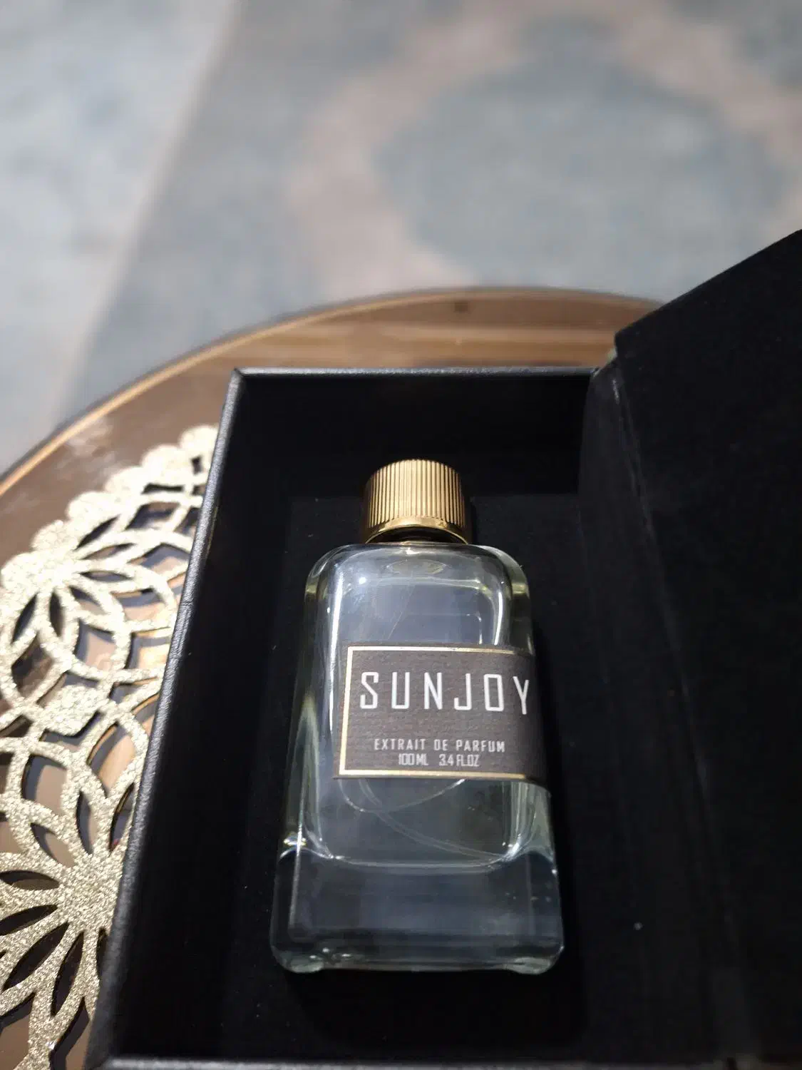 عطر سانجوی بلوسوم|آرایشی، بهداشتی، درمانی|اسلام‌شهر, شهرک الهیه|دیوار