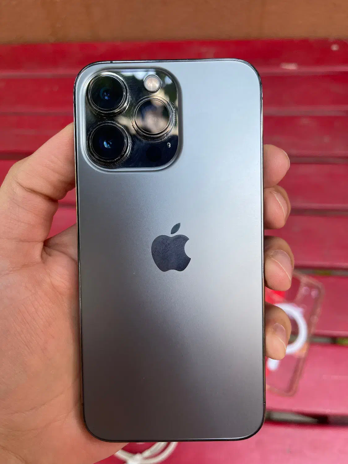 آیفون ۱۳ پرو iphone 13 pro 256|موبایل|پرند, فاز ۲|دیوار