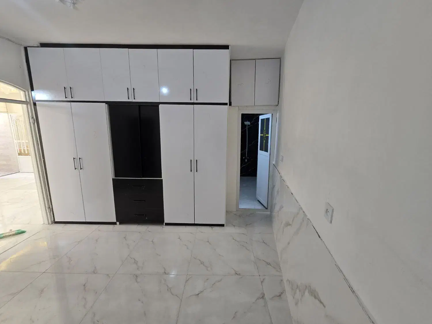 آپارتمان ویلایی 75 متری نوساز|فروش آپارتمان|مشهد, همت آباد|دیوار