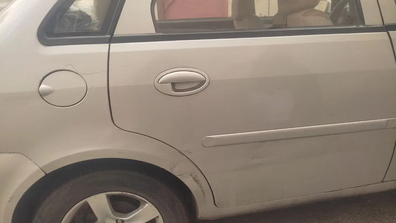 لیفان 520|خودرو سواری و وانت|تبریز, |دیوار