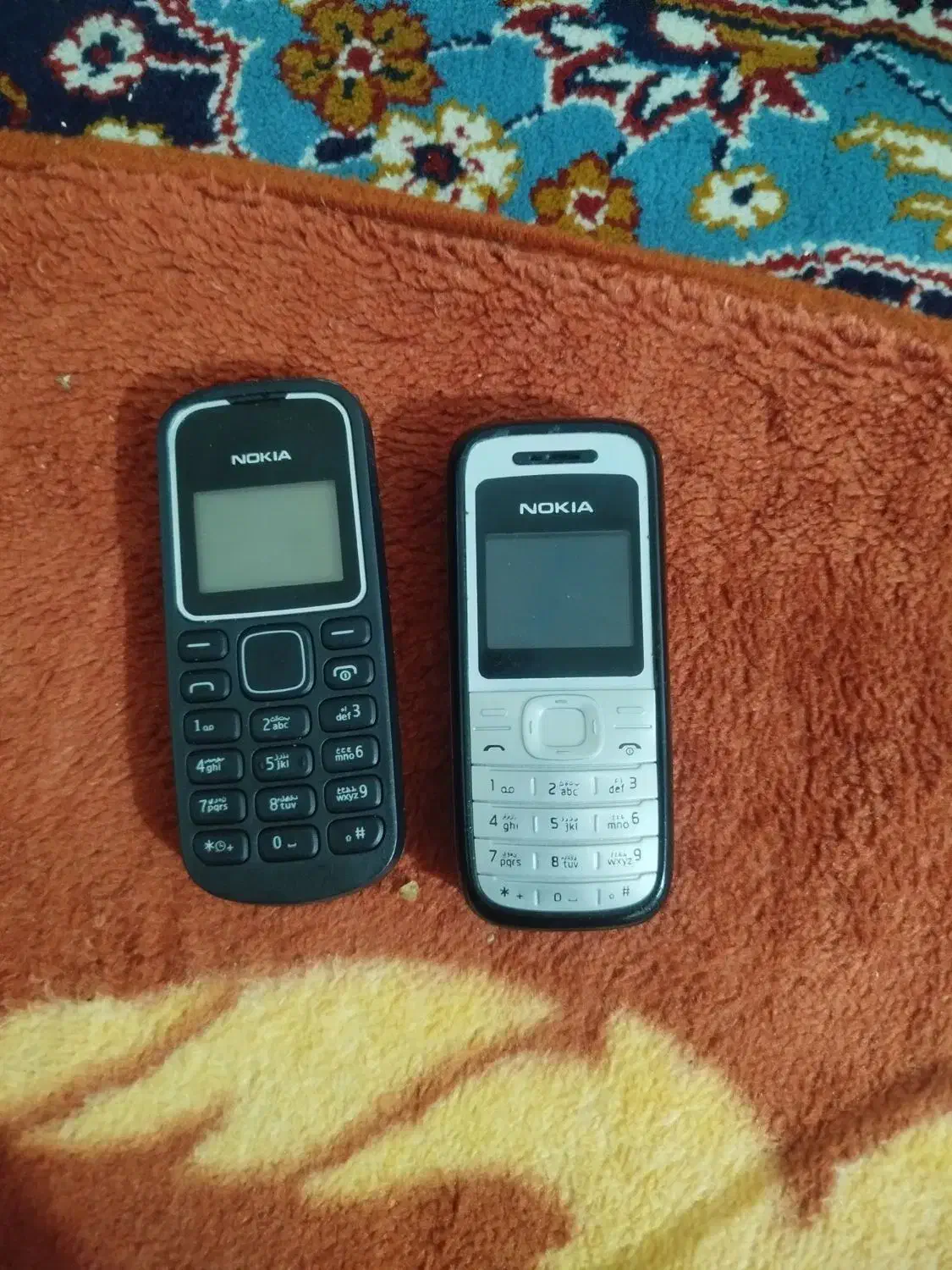 نوکیا ساده|موبایل|ساوه, |دیوار