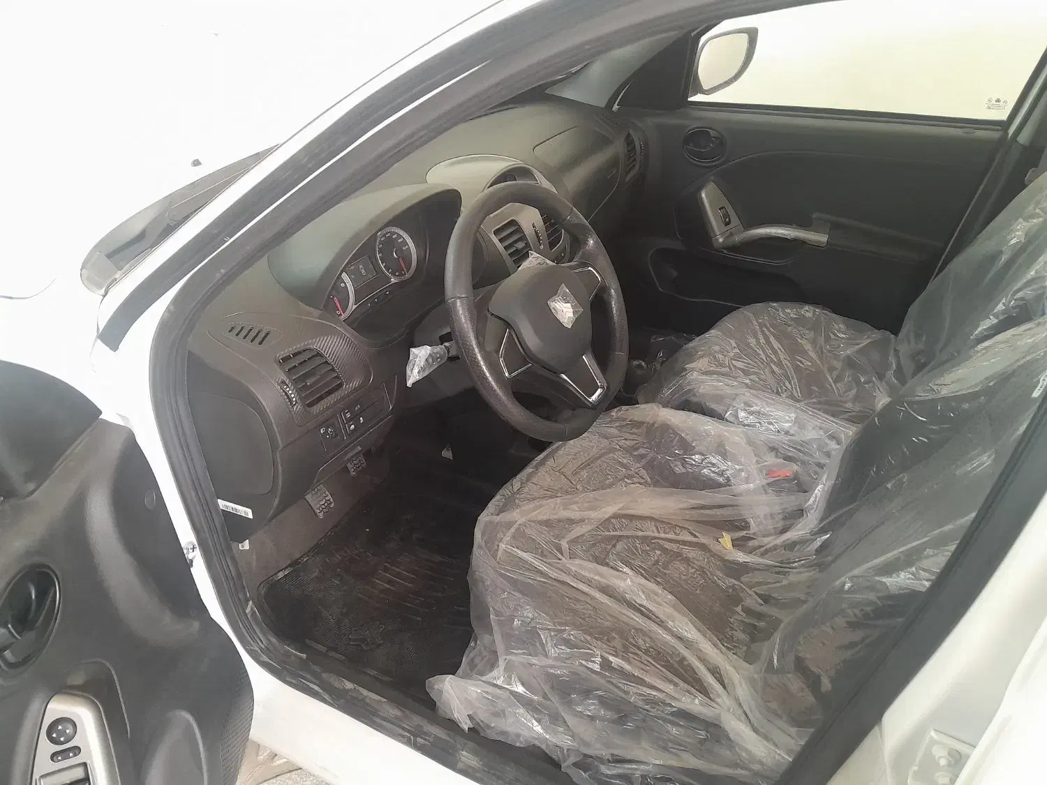 ساینا خشک صفر کیلومتر تحویل روز|خودرو سواری و وانت|سبزوار, هویزه|دیوار