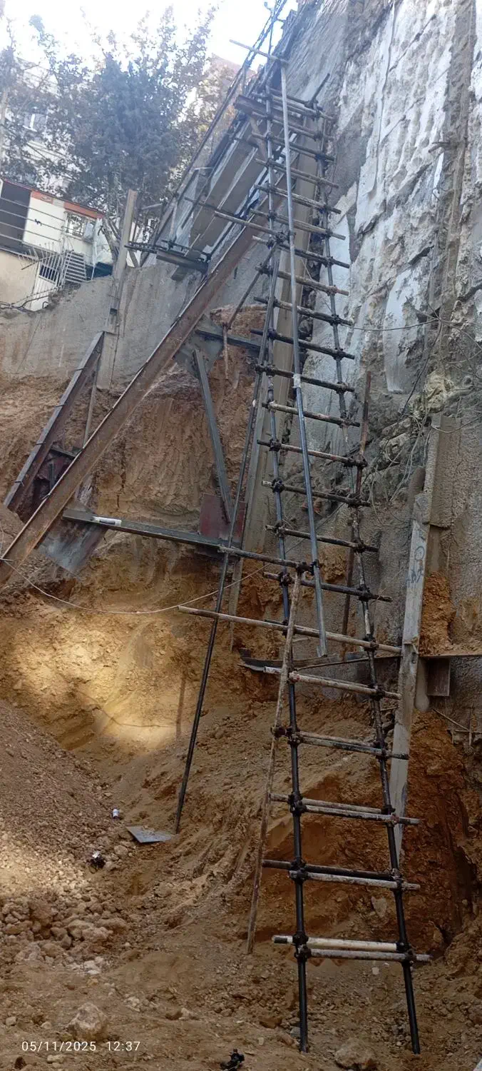 خدمات داربست فلزی کل تهران وکرج|خدمات پیشه و مهارت|تهران, تهرانسر غربی|دیوار