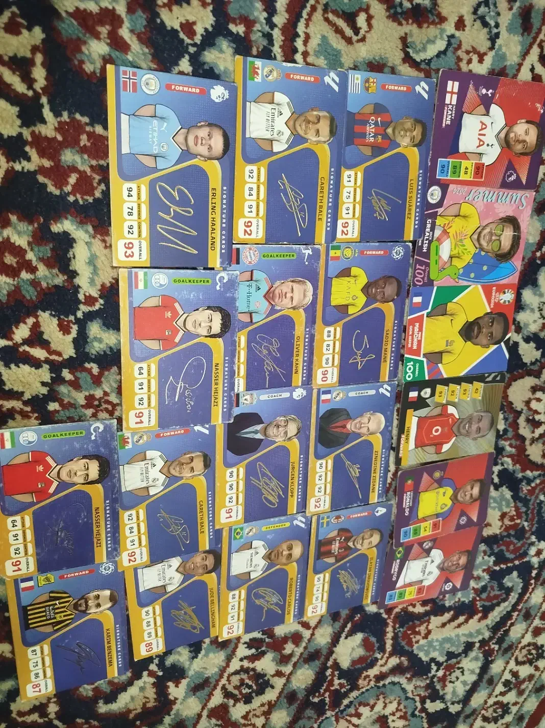 کارت کیمدی|کلکسیون و سرگرمی|گرگان, |دیوار