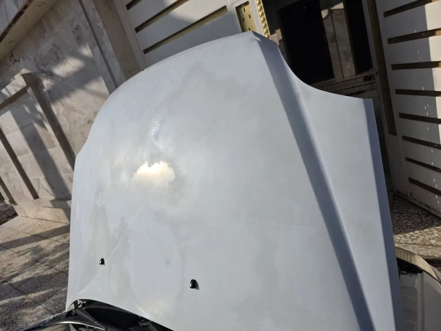 ریو مدل۸۸|خودرو سواری و وانت|اهواز, کمپلو جنوبی|دیوار