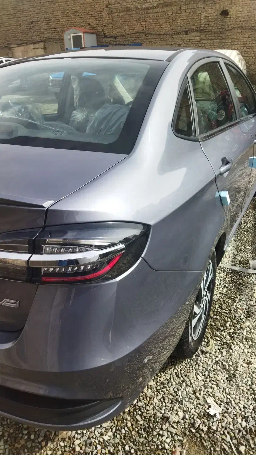 ایگل کی ام سی|خودرو سواری و وانت|قدس, شهر‌قدس|دیوار