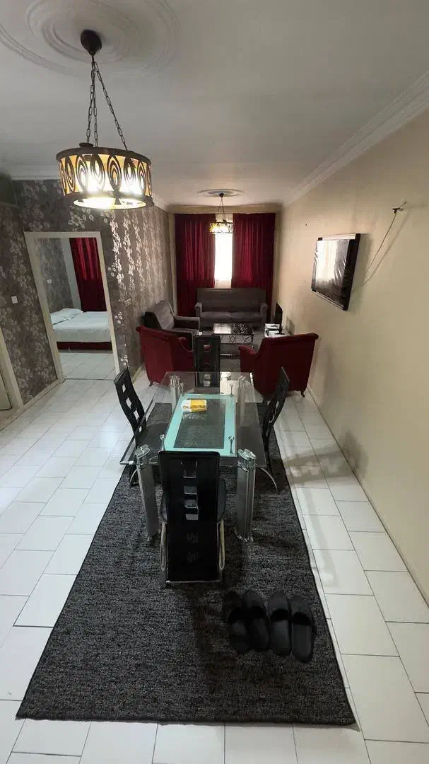 یک خواب / فول|اجارهٔ کوتاه‌مدت آپارتمان و سوئیت|تهران, شهرک آزمایش|دیوار