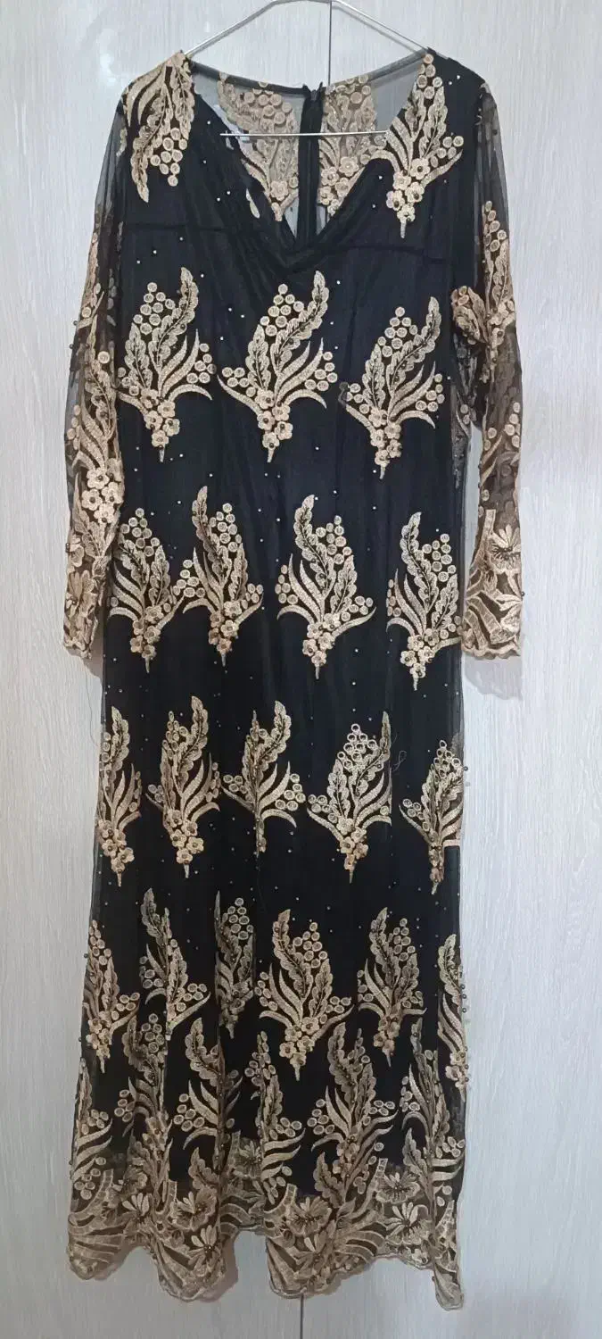 پیراهن مجلسی|لباس|بندر ماهشهر, |دیوار