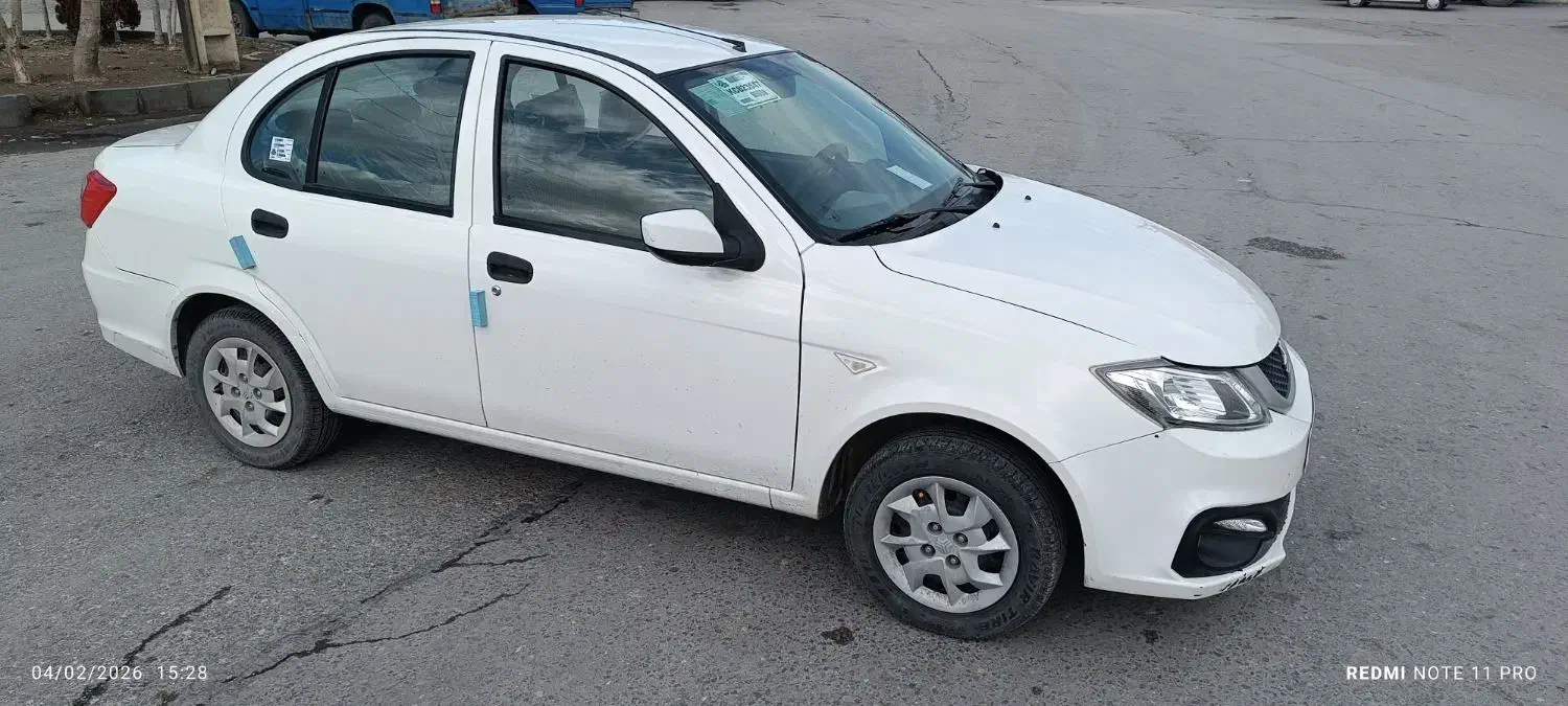 سایناs مدل1401|خودرو سواری و وانت|همدان, |دیوار