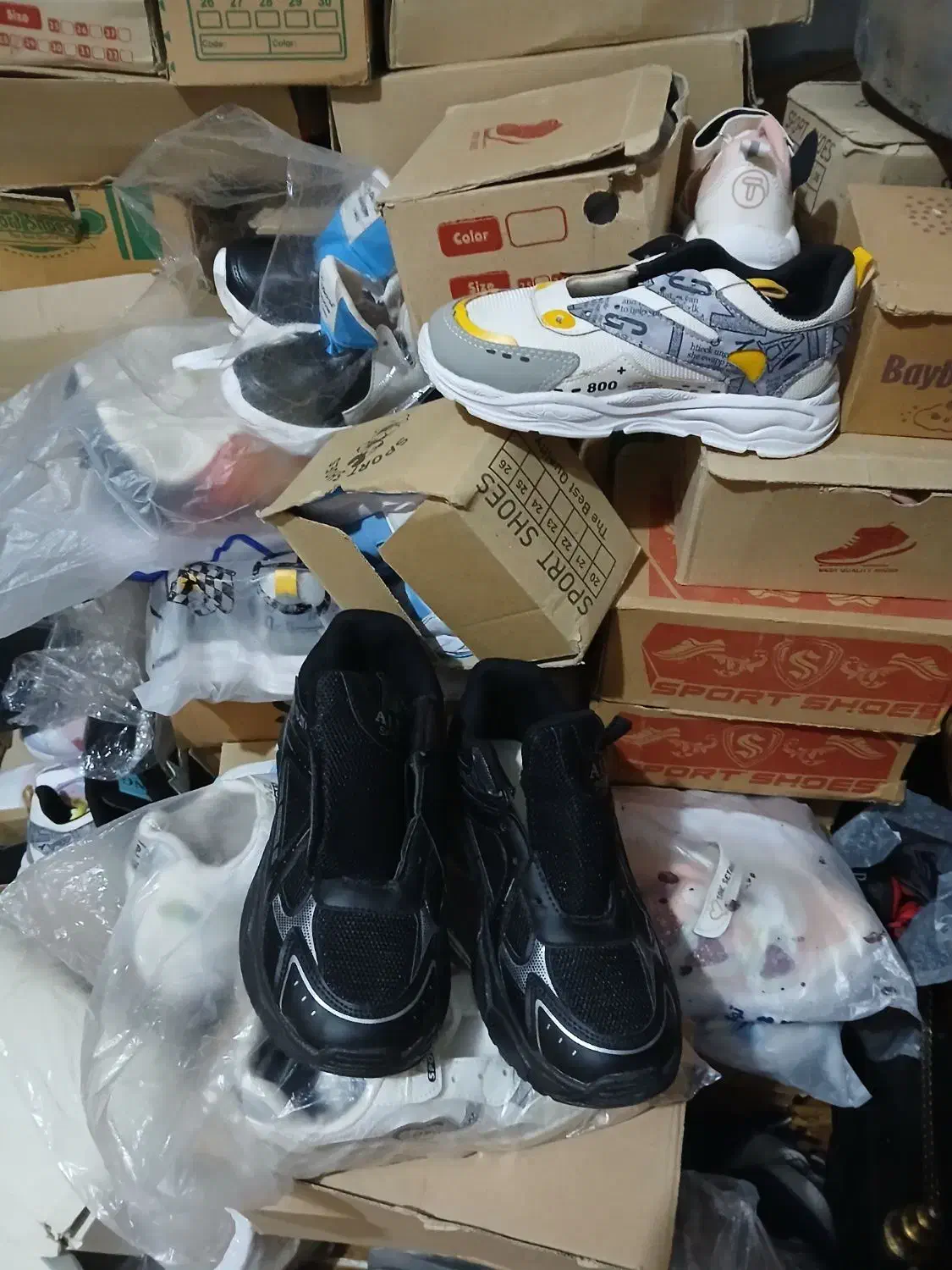 کفش وصندل|کیف، کفش، کمربند|مهران (ایلام), |دیوار