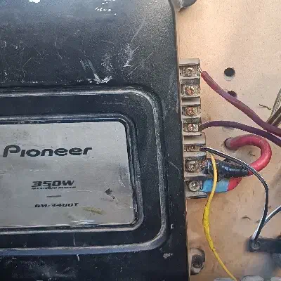 سیستم|قطعات یدکی و لوازم جانبی|پردیس, فاز ۴|دیوار