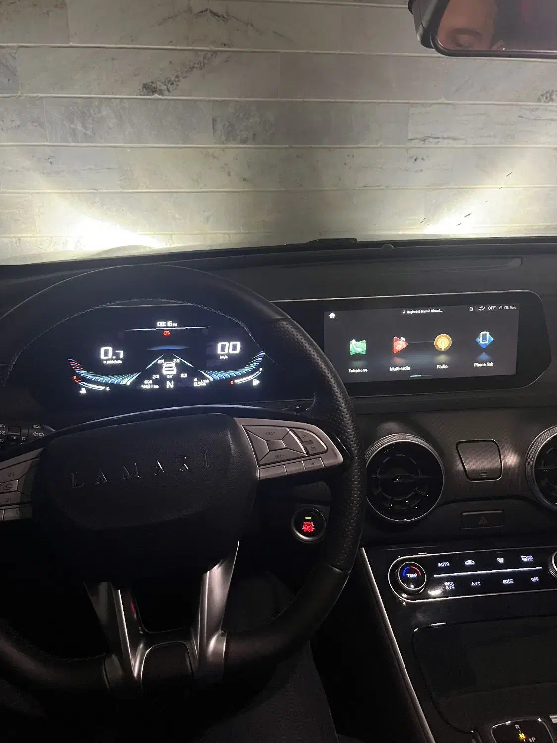 لاماری|خودرو سواری و وانت|مراغه, |دیوار