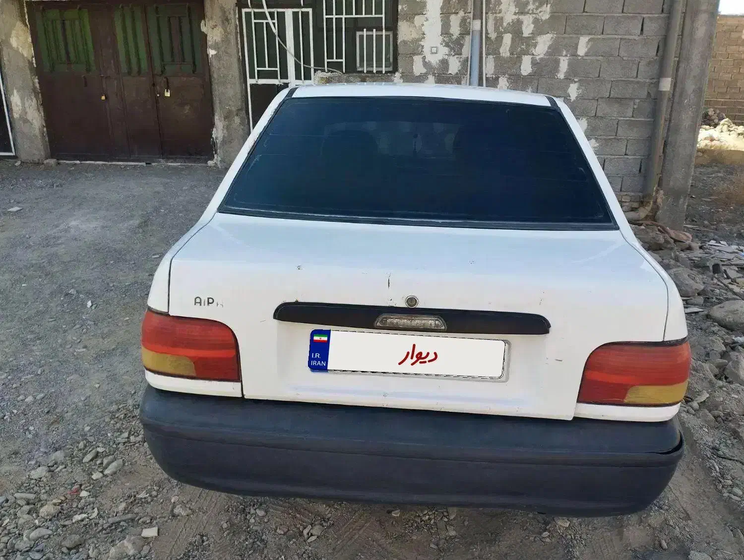 فورش فوری تحفیف|خودرو سواری و وانت|مهرستان, |دیوار