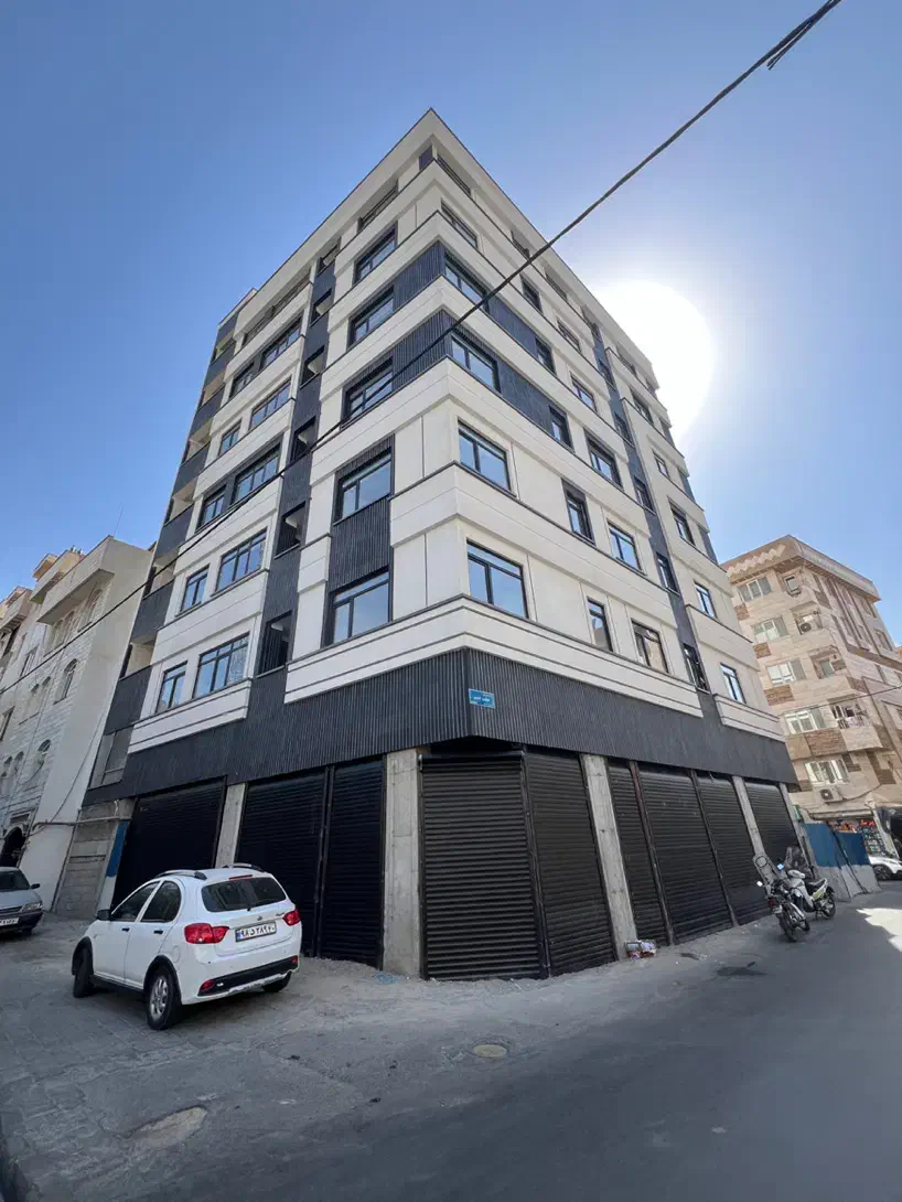 تجاری ۲۰ متری شکوری|اجارهٔ مغازه و غرفه|تهران, مینای شمالی (مخبر)|دیوار