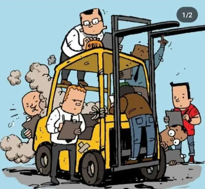 لوازم یدکی لیفتراک|ماشین‌آلات صنعتی|شیراز, شهرک صنعتی شیراز|دیوار