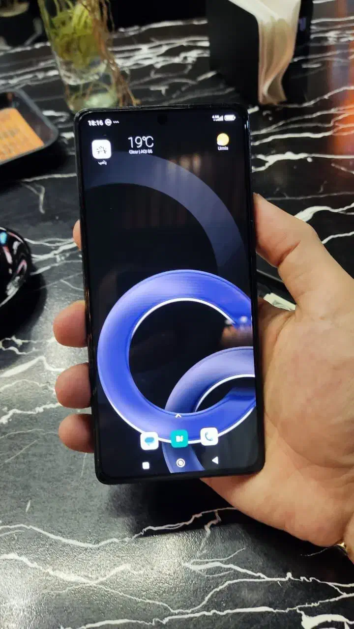 not 13 pro|موبایل|ارومیه, |دیوار