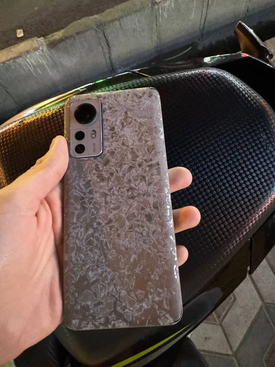 mi12x|موبایل|سقز, |دیوار