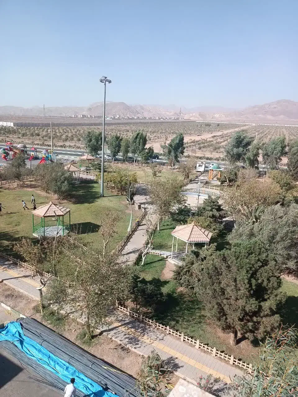 اپارتمان قیامدشت|پیشفروش املاک|خاوران, |دیوار