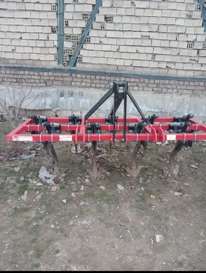 پنجه غازی|ابزارآلات|شاهیوند, |دیوار