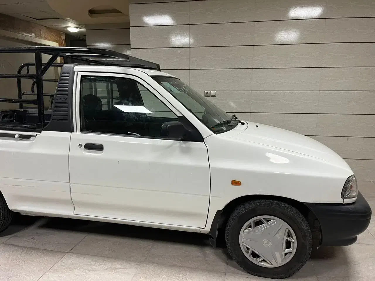 پراید وانت|خودرو سواری و وانت|بوشهر, |دیوار