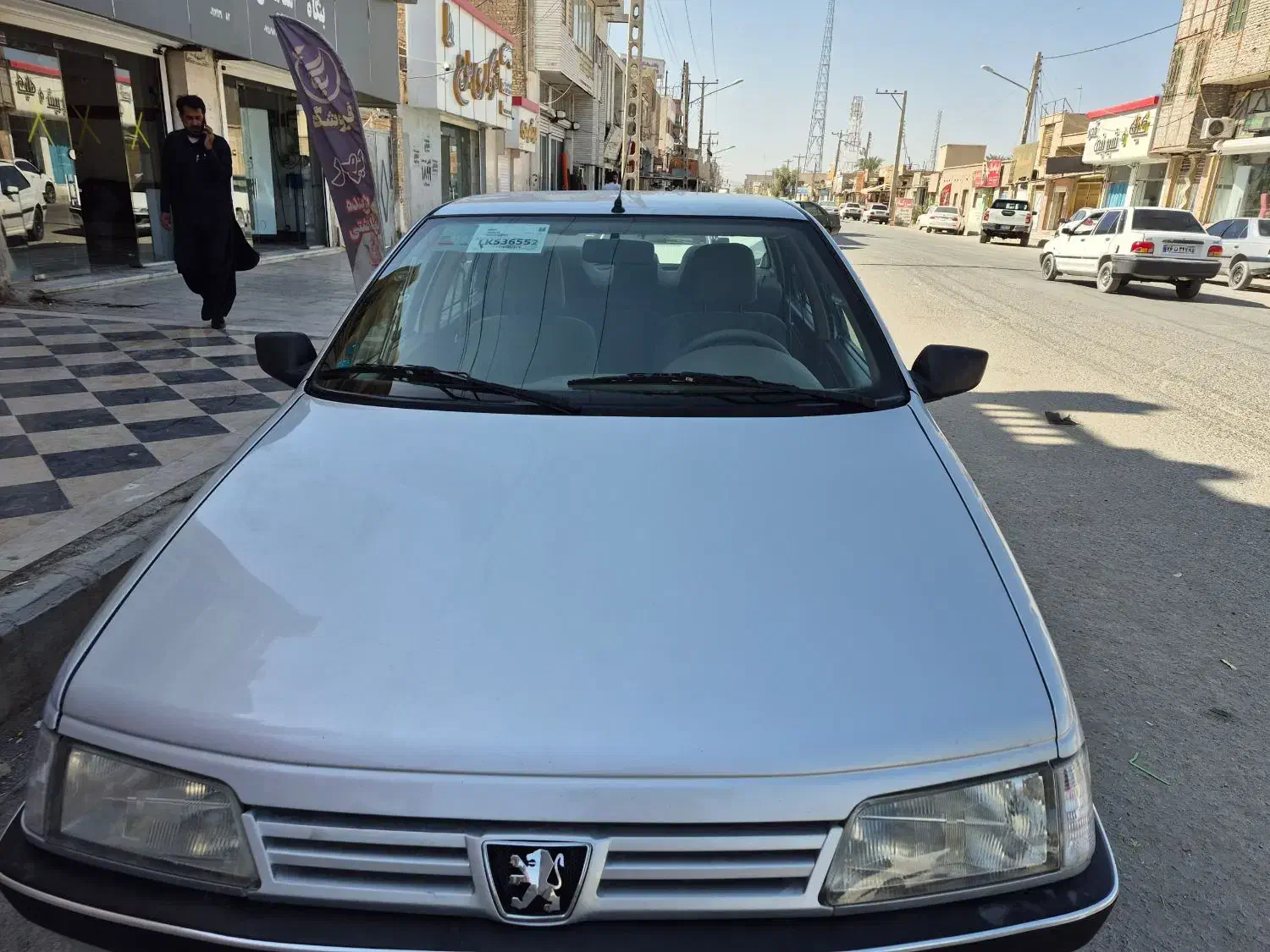 شخصی|خودرو سواری و وانت|سراوان, |دیوار