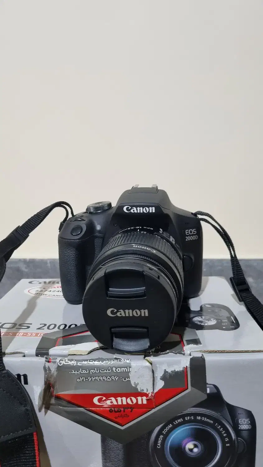 دوربین عکاسی|دوربین عکاسی و فیلمبرداری|قائمشهر, |دیوار