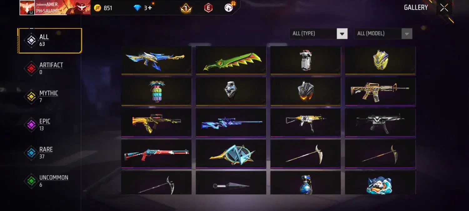 فری فایر|کنسول، بازی ویدئویی و آنلاین|شوشتر, |دیوار