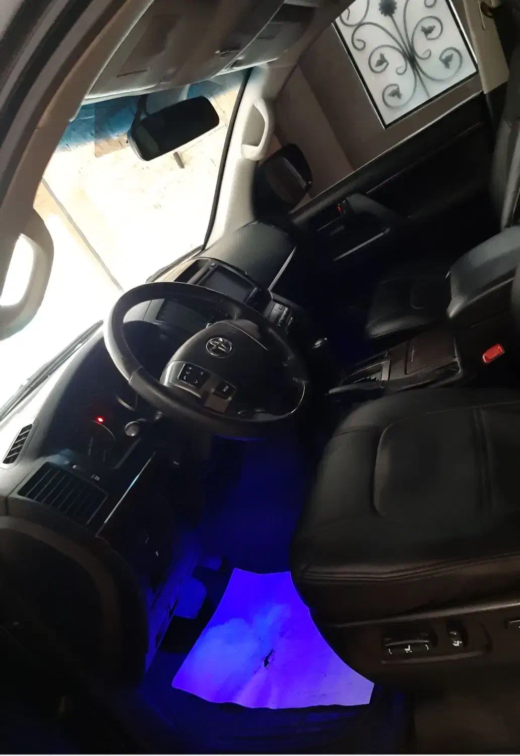 لندکروز ۲۰۱۳ در حد|خودرو سواری و وانت|تهران, آجودانیه|دیوار