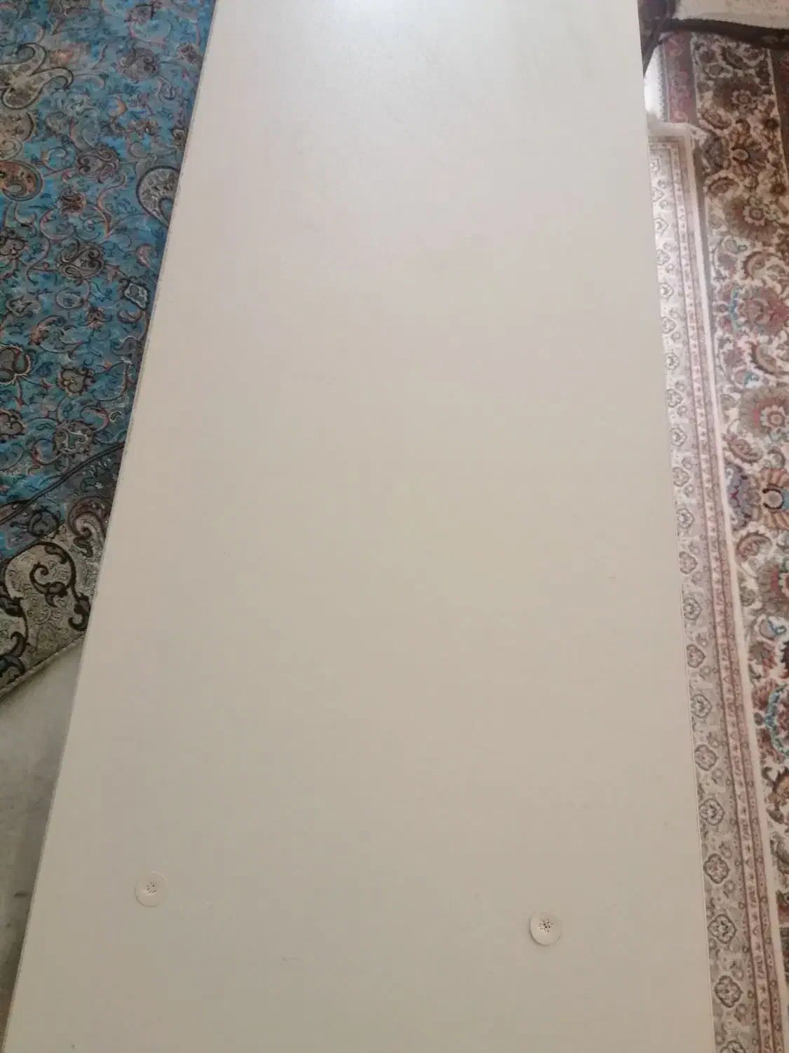 رگال ایستاده ام دی اف|بندرخت و رختآویز|اردبیل, |دیوار