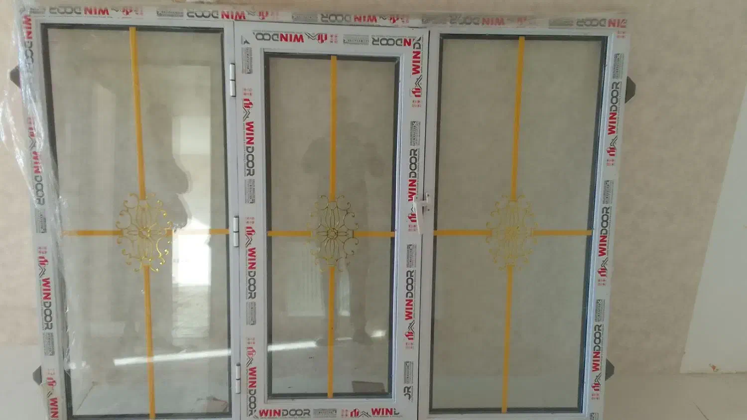 پنجره|مصالح و تجهیزات ساختمان|سبزوار, هویزه|دیوار