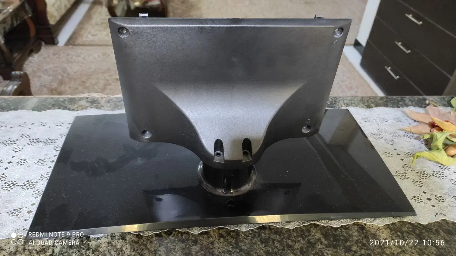 پایه تلویزیون  LG|تلویزیون و پروژکتور|شهریار, شهرک وائین|دیوار