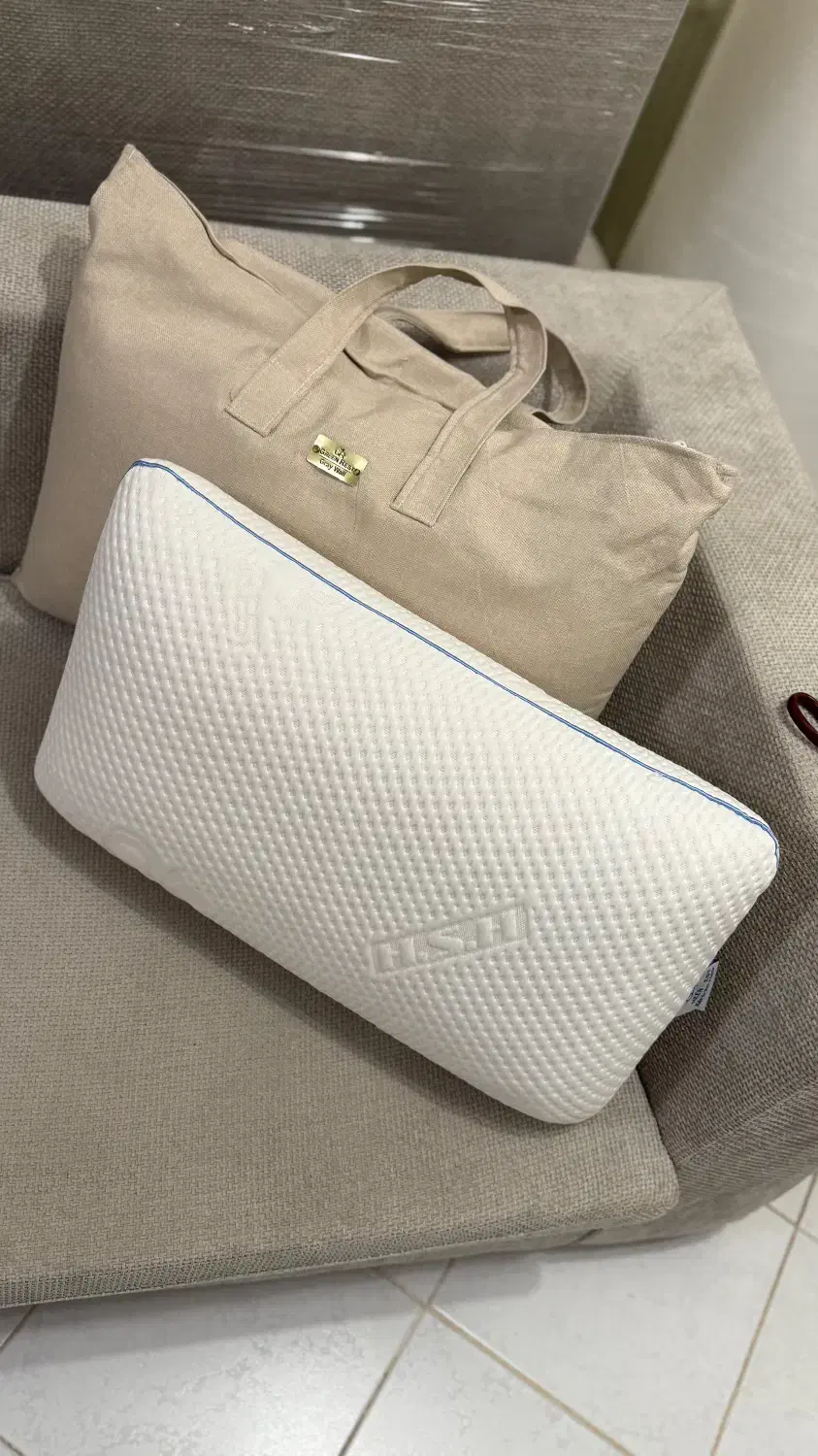 بالشت طبی|رختخواب، بالش، پتو|یزد, |دیوار